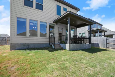 321 Langhorne Bend, Liberty Hill, TX 78642 - Photo 31