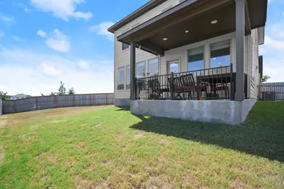 321 Langhorne Bend, Liberty Hill, TX 78642 - Photo 5