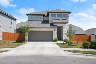 321 Langhorne Bnd, Liberty Hill, TX 78642 - Photo 1