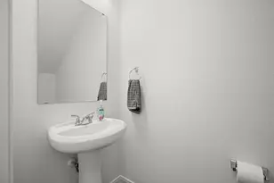 321 Langhorne Bnd, Liberty Hill, TX 78642 - Photo 15