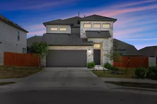 321 Langhorne Bnd, Liberty Hill, TX 78642 - Photo 1