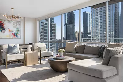 222 West Avenue #1901, Austin, TX 78701 - Photo 3