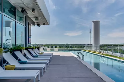 222 West Avenue #1901, Austin, TX 78701 - Photo 25