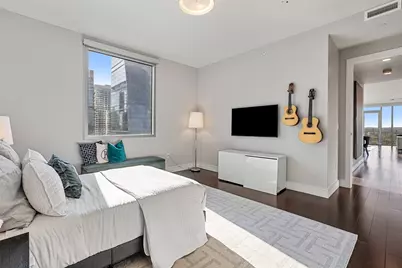 222 West Avenue #1901, Austin, TX 78701 - Photo 21