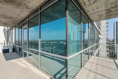 222 West Avenue #1901, Austin, TX 78701 - Photo 9