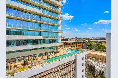 222 West Avenue #1901, Austin, TX 78701 - Photo 23