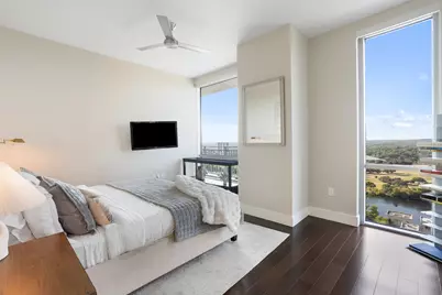 222 West Avenue #1901, Austin, TX 78701 - Photo 15
