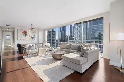 222 West Avenue #1901, Austin, TX 78701 - Photo 5