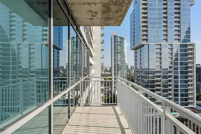 222 West Avenue #1901, Austin, TX 78701 - Photo 7