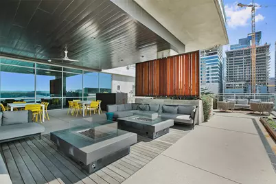 222 West Avenue #1901, Austin, TX 78701 - Photo 33