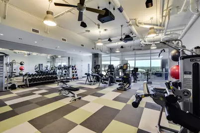 222 West Avenue #1901, Austin, TX 78701 - Photo 29