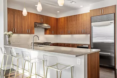 222 West Avenue #1901, Austin, TX 78701 - Photo 13