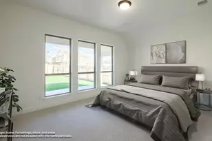 501 Borrego Bnd, Liberty Hill, TX 78642 - Photo 5