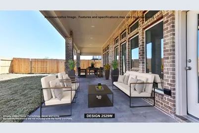 501 Borrego Bend, Liberty Hill, TX 78642 - Photo 5