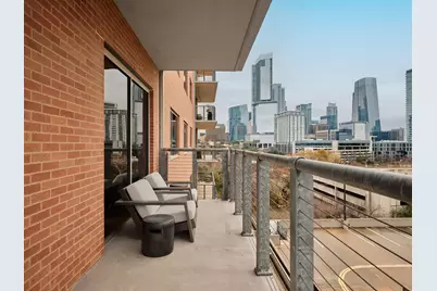 901 W 9th Street #706, Austin, TX 78703 - Photo 23