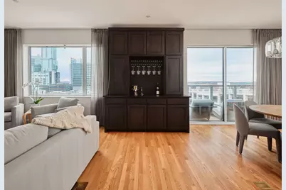 901 W 9th Street #706, Austin, TX 78703 - Photo 5