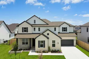 220 Reata Ridge Loop, Liberty Hill, TX 78642 - Photo 33