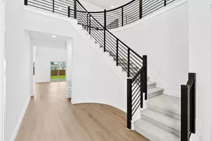 220 Reata Ridge Loop, Liberty Hill, TX 78642 - Photo 5