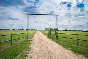 851 Co Rd 455, Coupland, TX 78615 - Photo 5