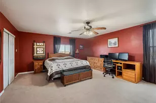 851 Co Rd 455, Coupland, TX 78615 - Photo 13