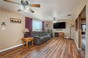 851 Co Rd 455, Coupland, TX 78615 - Photo 3