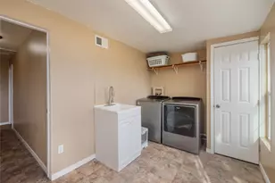 851 Co Rd 455, Coupland, TX 78615 - Photo 17
