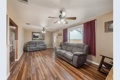 851 County Road 455, Coupland, TX 78615 - Photo 7