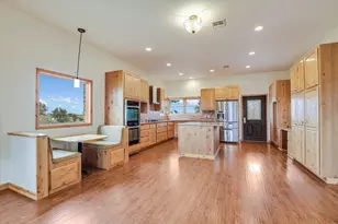 990 Cr 331, Granger, TX 76530 - Photo 5