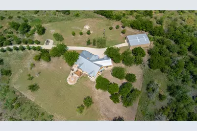 5401 Airport Highway 21 Highway, Maxwell, TX 78656 - Photo 5