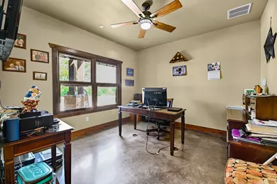 5401 Airport Highway 21 Highway, Maxwell, TX 78656 - Photo 29