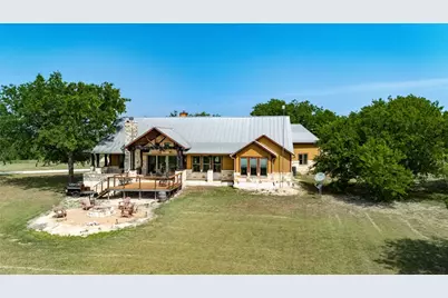 5401 Airport Highway 21 Highway, Maxwell, TX 78656 - Photo 7