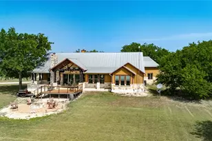 5401 Airport Hwy 21 Hwy, Maxwell, TX 78656 - Photo 7