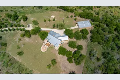 5401 Airport Highway 21 Highway, Maxwell, TX 78656 - Photo 5