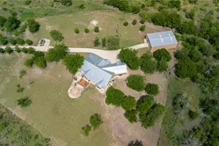 5401 Airport Hwy 21 Hwy, Maxwell, TX 78656 - Photo 5