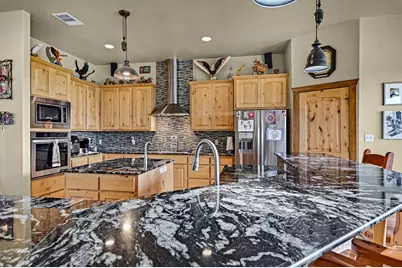 5401 Airport Highway 21 Highway, Maxwell, TX 78656 - Photo 13