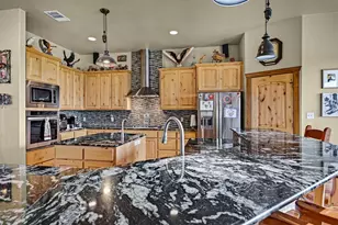 5401 Airport Hwy 21 Hwy, Maxwell, TX 78656 - Photo 13