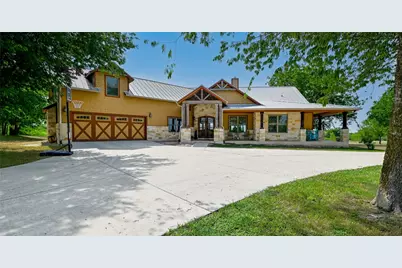 5401 Airport Highway 21 Highway, Maxwell, TX 78656 - Photo 33