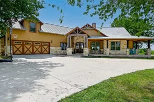 5401 Airport Hwy 21 Hwy, Maxwell, TX 78656 - Photo 33