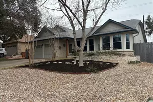 1711 Prairie Hen Cove, Austin, TX 78758 - Photo 1