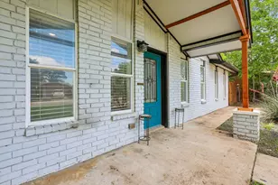 407 Magnolia St, Bastrop, TX 78602 - Photo 31
