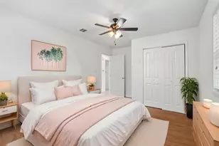 407 Magnolia St, Bastrop, TX 78602 - Photo 13