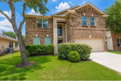 2070 Intrepid Drive, Buda, TX 78610 - Photo 1