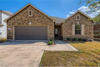 13521 Gerald Ford Street, Manor, TX 78653 - Photo 1