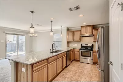 13521 Gerald Ford Street, Manor, TX 78653 - Photo 7