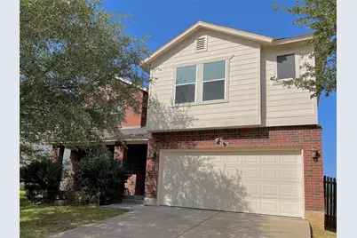 3515 Sandy Brook Drive, Round Rock, TX 78665 - Photo 1