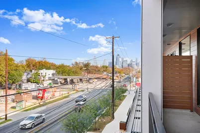 2209 S 1st Street #318, Austin, TX 78704 - Photo 37
