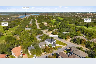 419 Hazeltine Drive, Lakeway, TX 78734 - Photo 5
