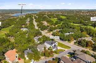 419 Hazeltine Dr, Lakeway, TX 78734 - Photo 5