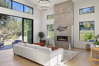 419 Hazeltine Drive, Lakeway, TX 78734 - Photo 7