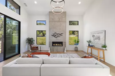 419 Hazeltine Drive, Lakeway, TX 78734 - Photo 9